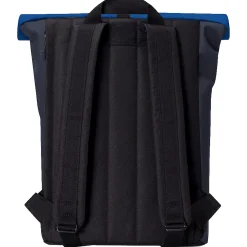 Jasper Medium Lotus Rolltop - Rucksack 16'' 45 cm (dark navy / dark grey)