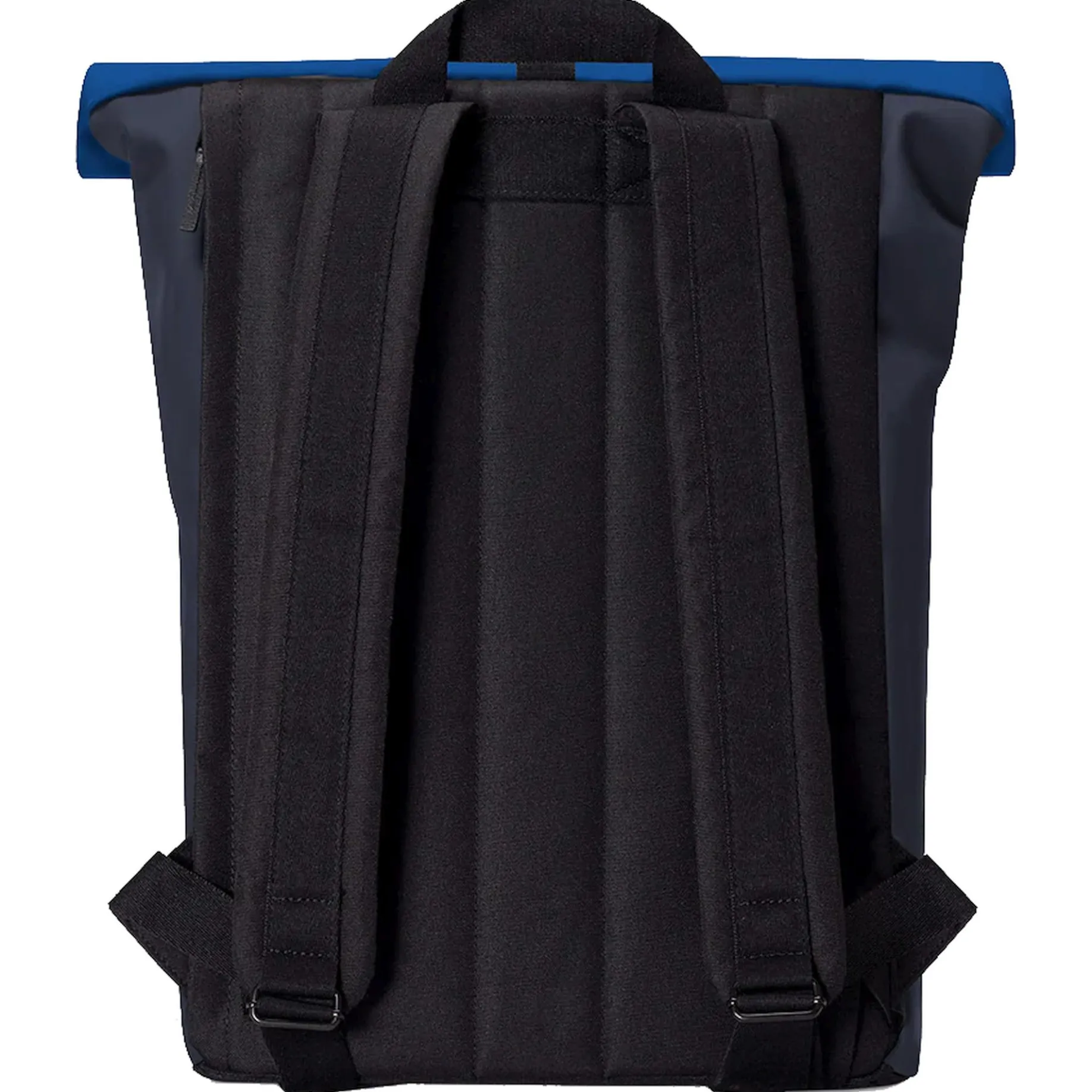 Jasper Medium Lotus Rolltop - Rucksack 16'' 45 cm (dark navy / dark grey)