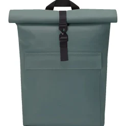 Jasper Medium Lotus Rolltop - Rucksack 16'' 45 cm (pine green)