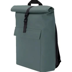 Jasper Medium Lotus Rolltop - Rucksack 16'' 45 cm (pine green)