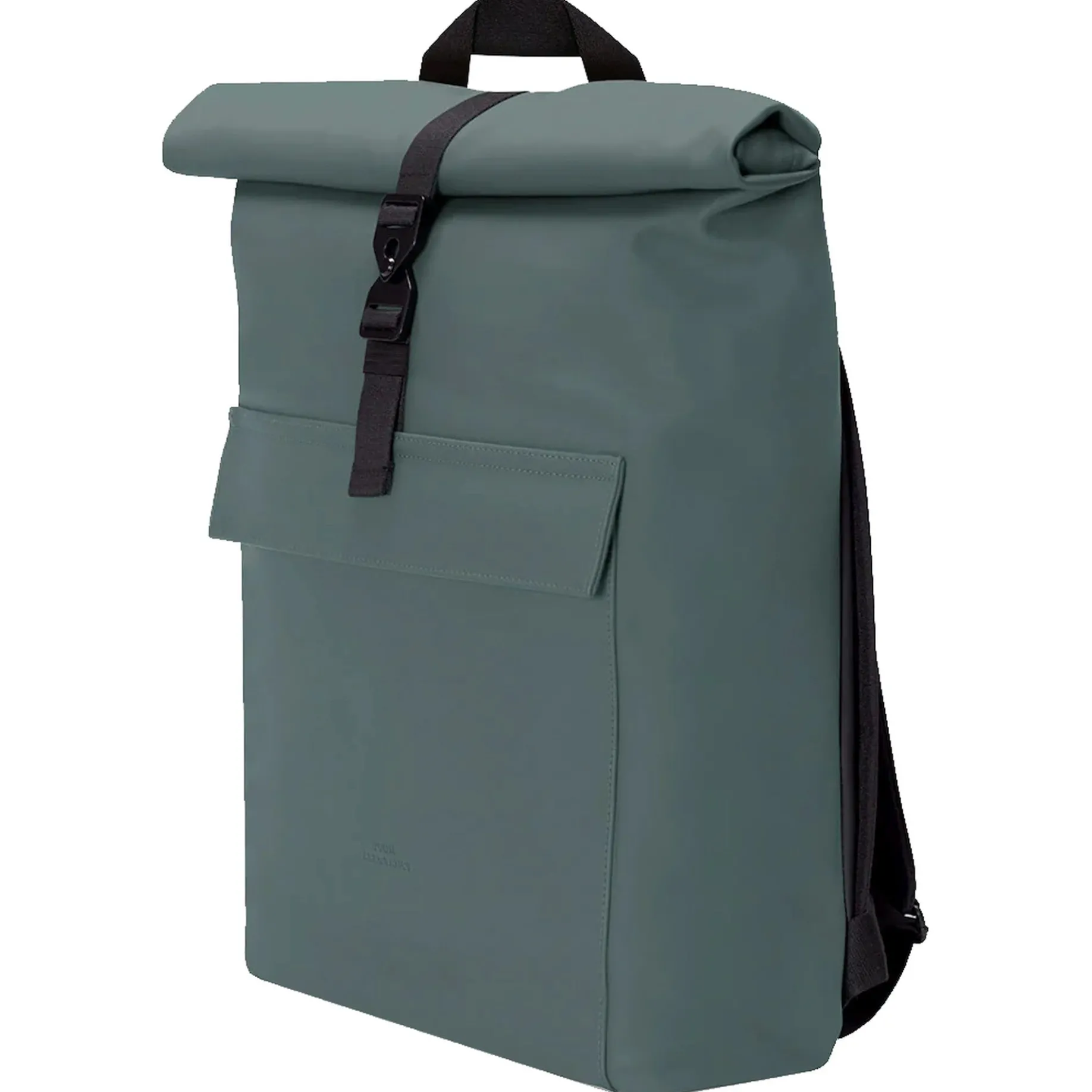 Jasper Medium Lotus Rolltop - Rucksack 16'' 45 cm (pine green)