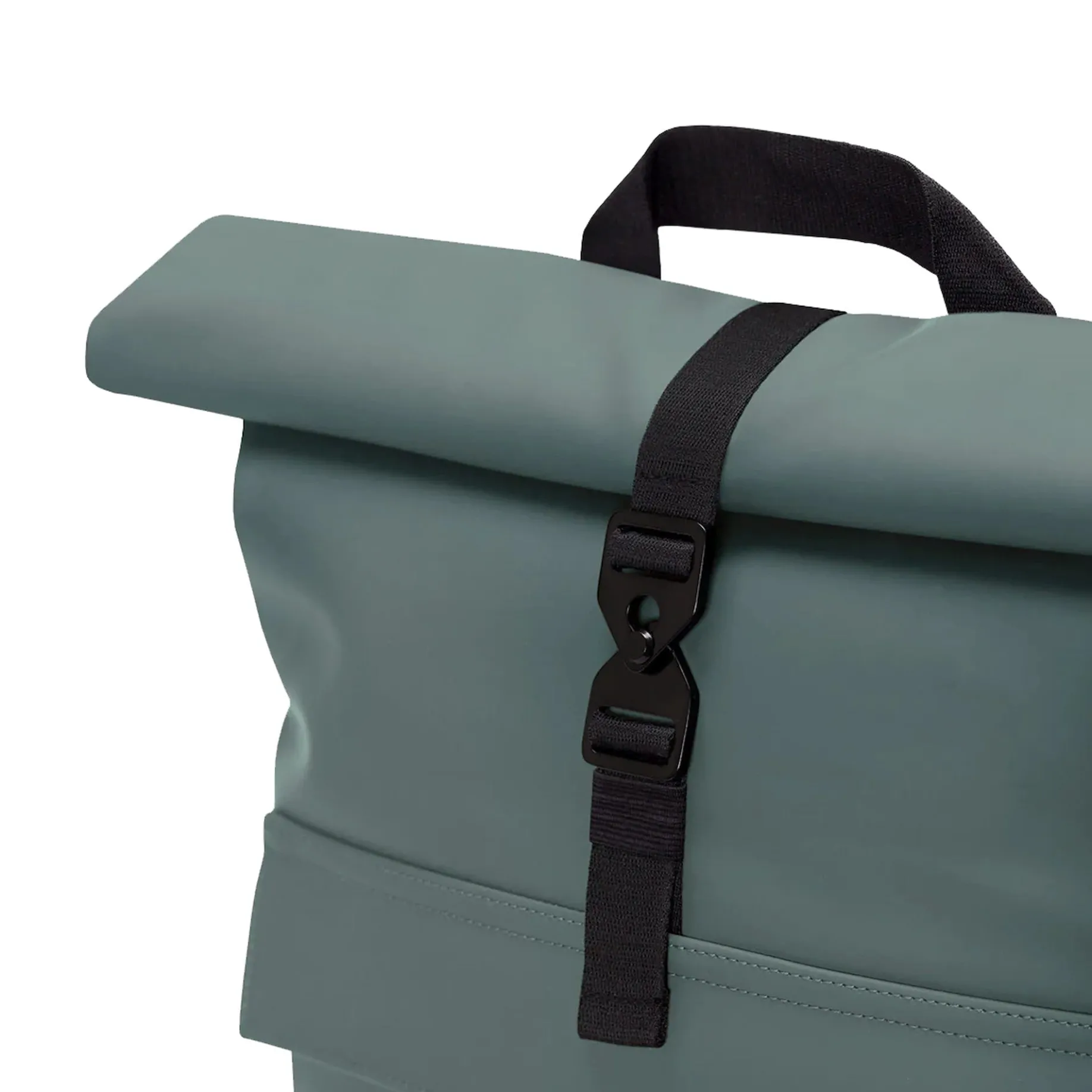 Jasper Medium Lotus Rolltop - Rucksack 16'' 45 cm (pine green)