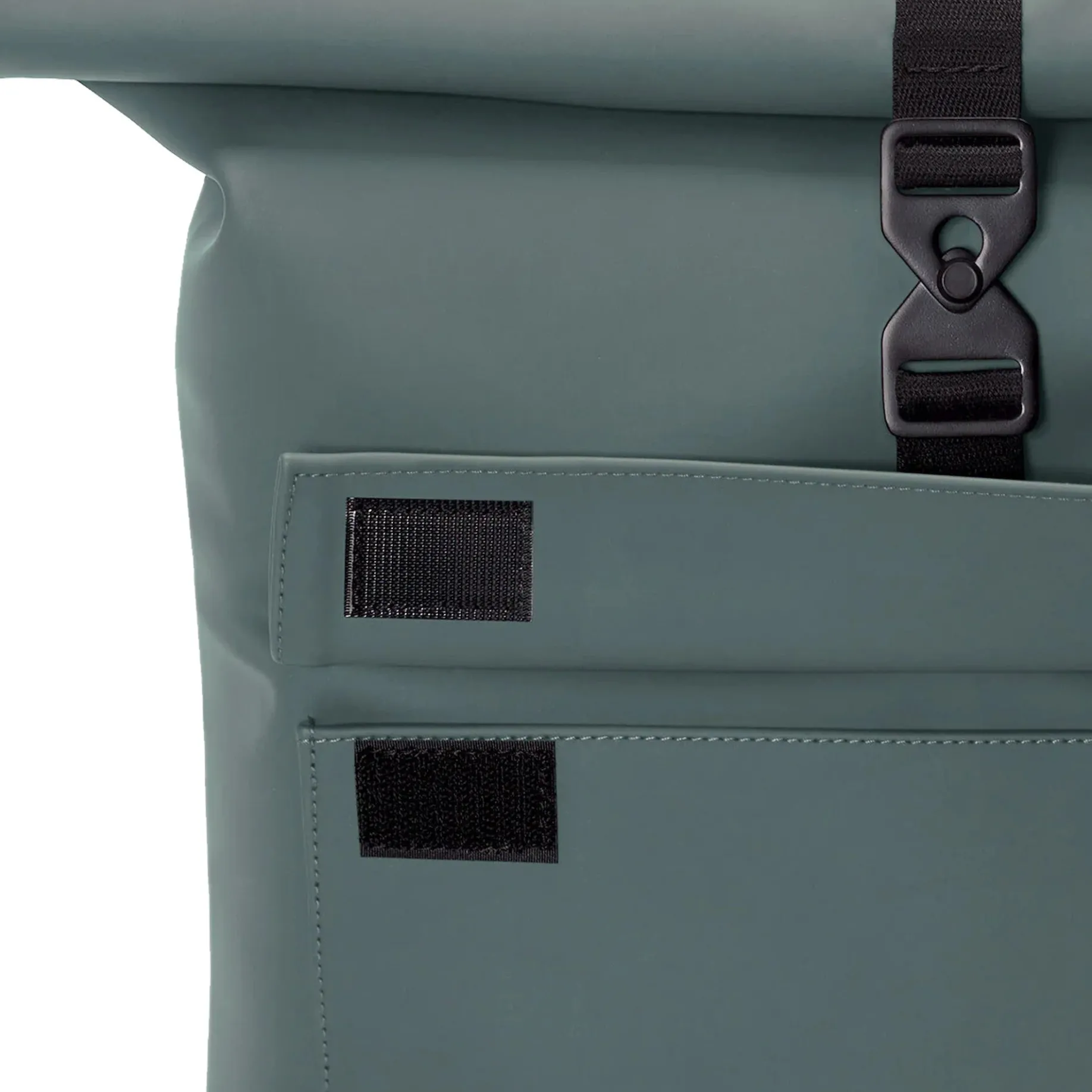Jasper Medium Lotus Rolltop - Rucksack 16'' 45 cm (pine green)