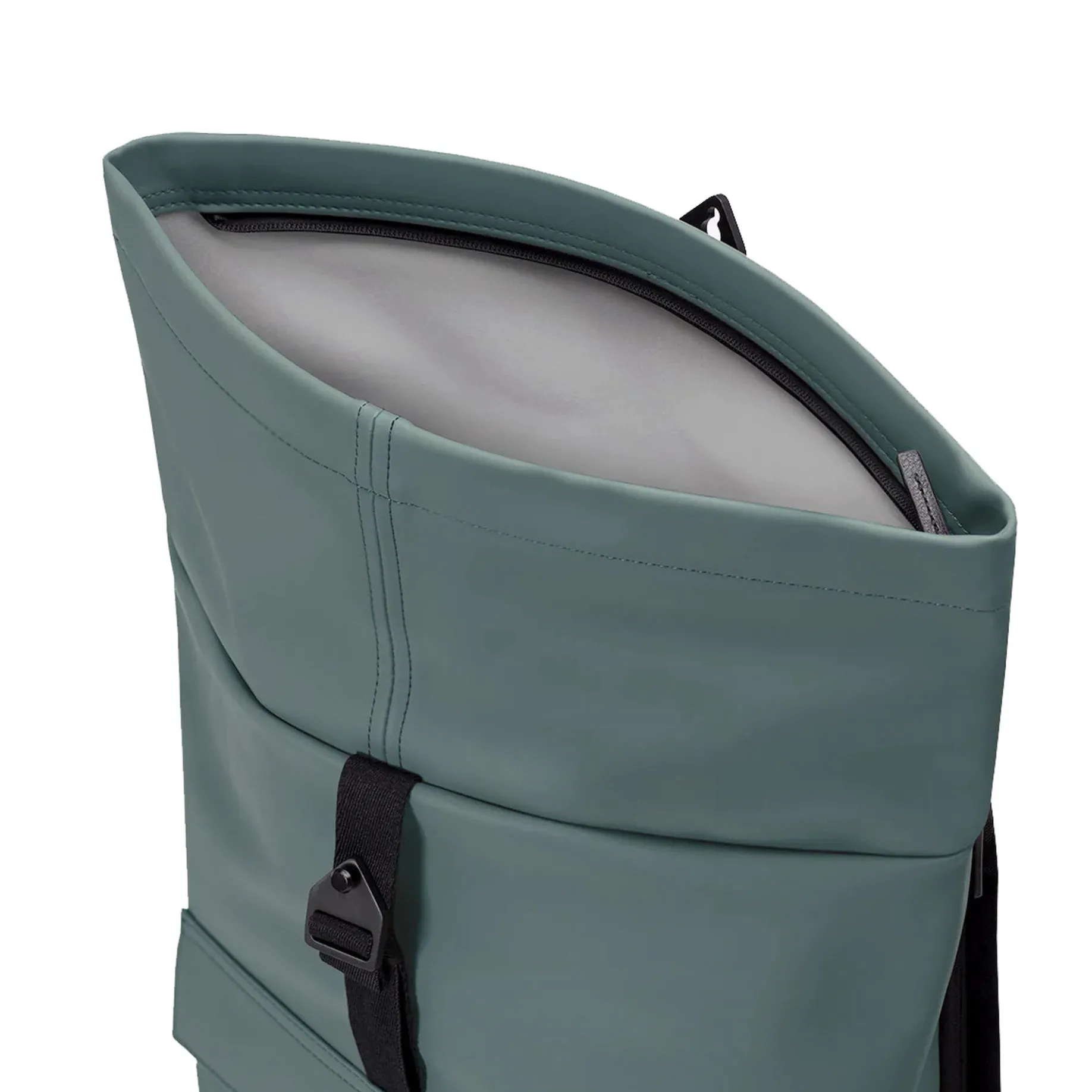 Jasper Medium Lotus Rolltop - Rucksack 16'' 45 cm (pine green)
