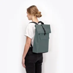 Jasper Medium Lotus Rolltop - Rucksack 16'' 45 cm (pine green)