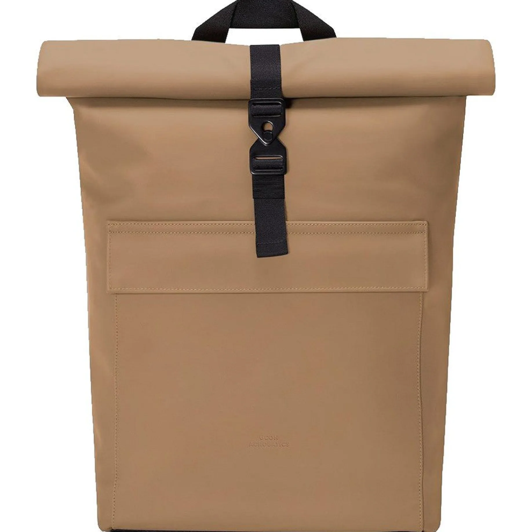 Jasper Medium Lotus Rolltop - Rucksack 16'' 45 cm (almond)