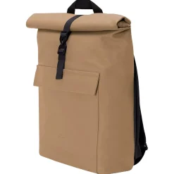 Jasper Medium Lotus Rolltop - Rucksack 16'' 45 cm (almond)