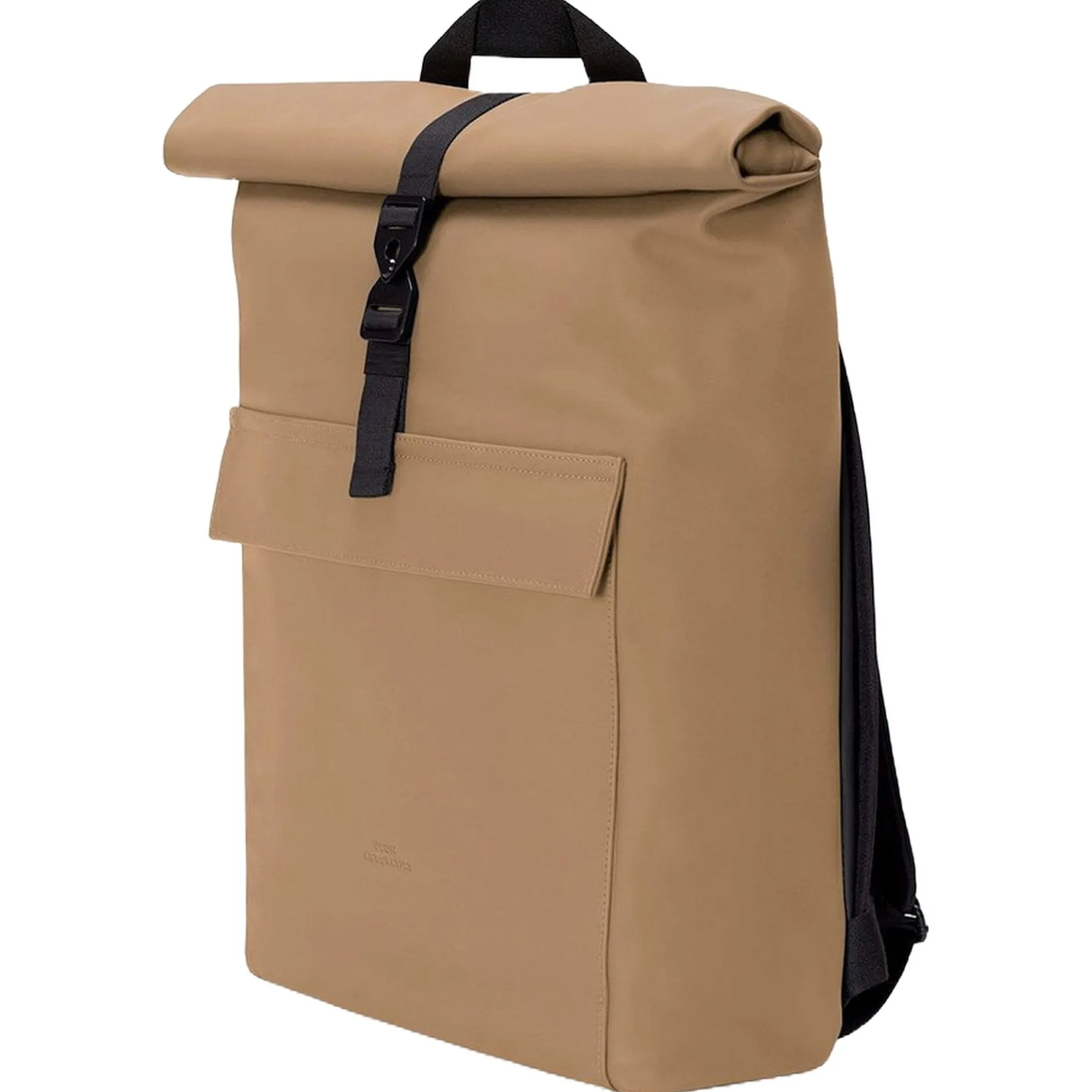 Jasper Medium Lotus Rolltop - Rucksack 16'' 45 cm (almond)