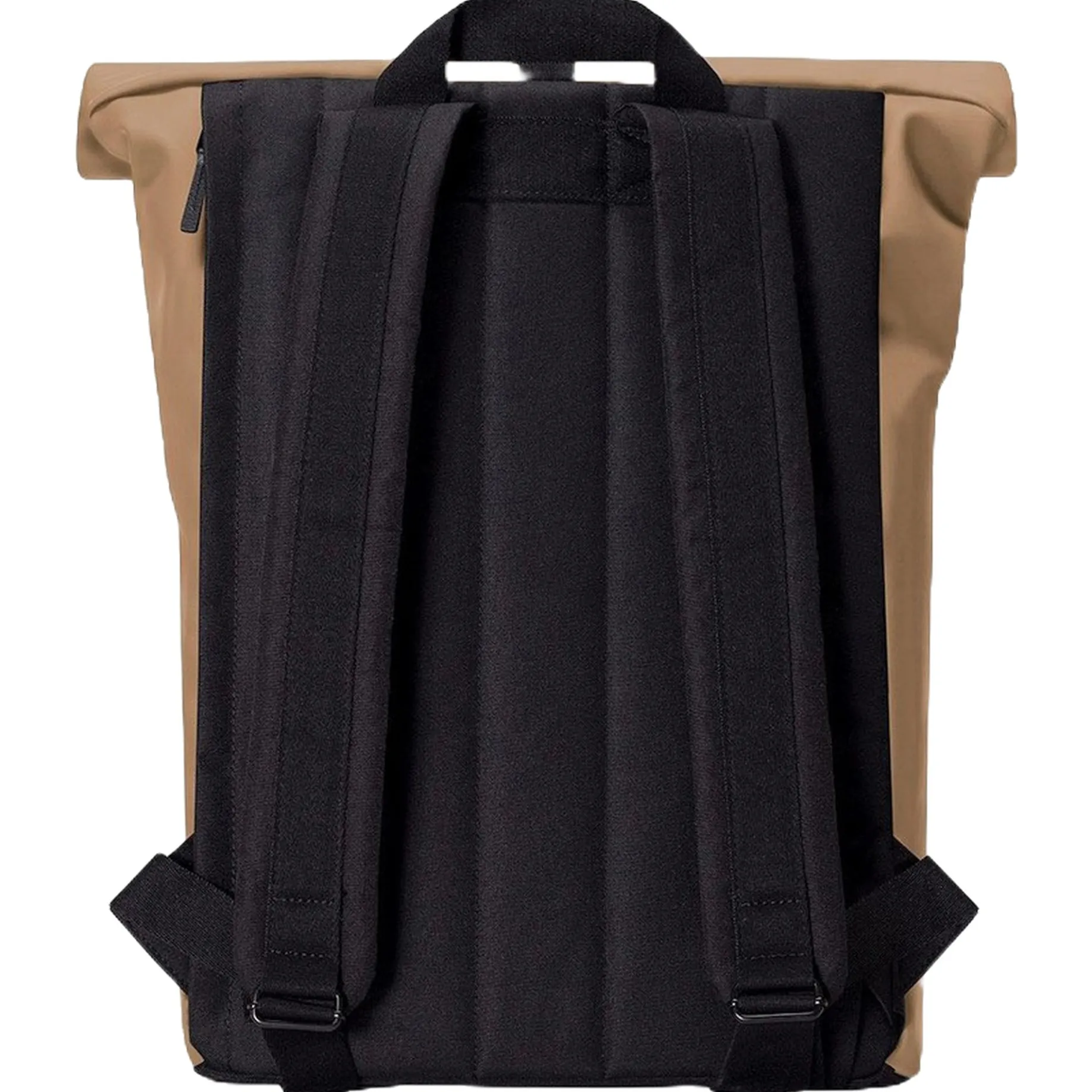 Jasper Medium Lotus Rolltop - Rucksack 16'' 45 cm (almond)