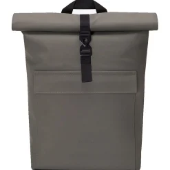 Jasper Medium Lotus Rolltop - Rucksack 16'' 45 cm (dark grey)