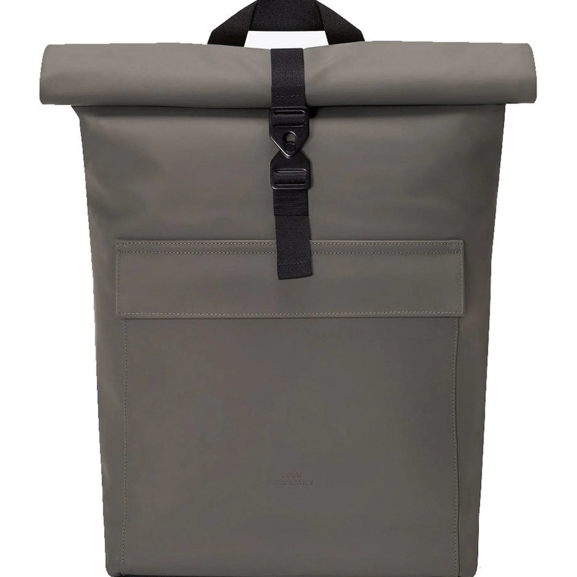 Jasper Medium Lotus Rolltop - Rucksack 16'' 45 cm (dark grey)