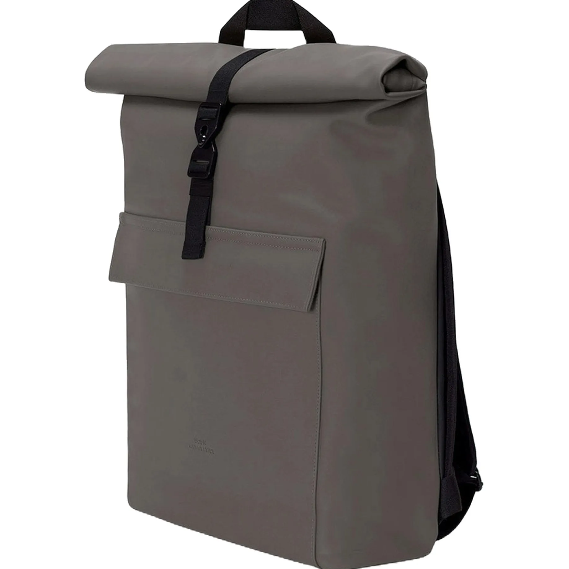Jasper Medium Lotus Rolltop - Rucksack 16'' 45 cm (dark grey)