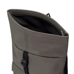 Jasper Medium Lotus Rolltop - Rucksack 16'' 45 cm (dark grey)
