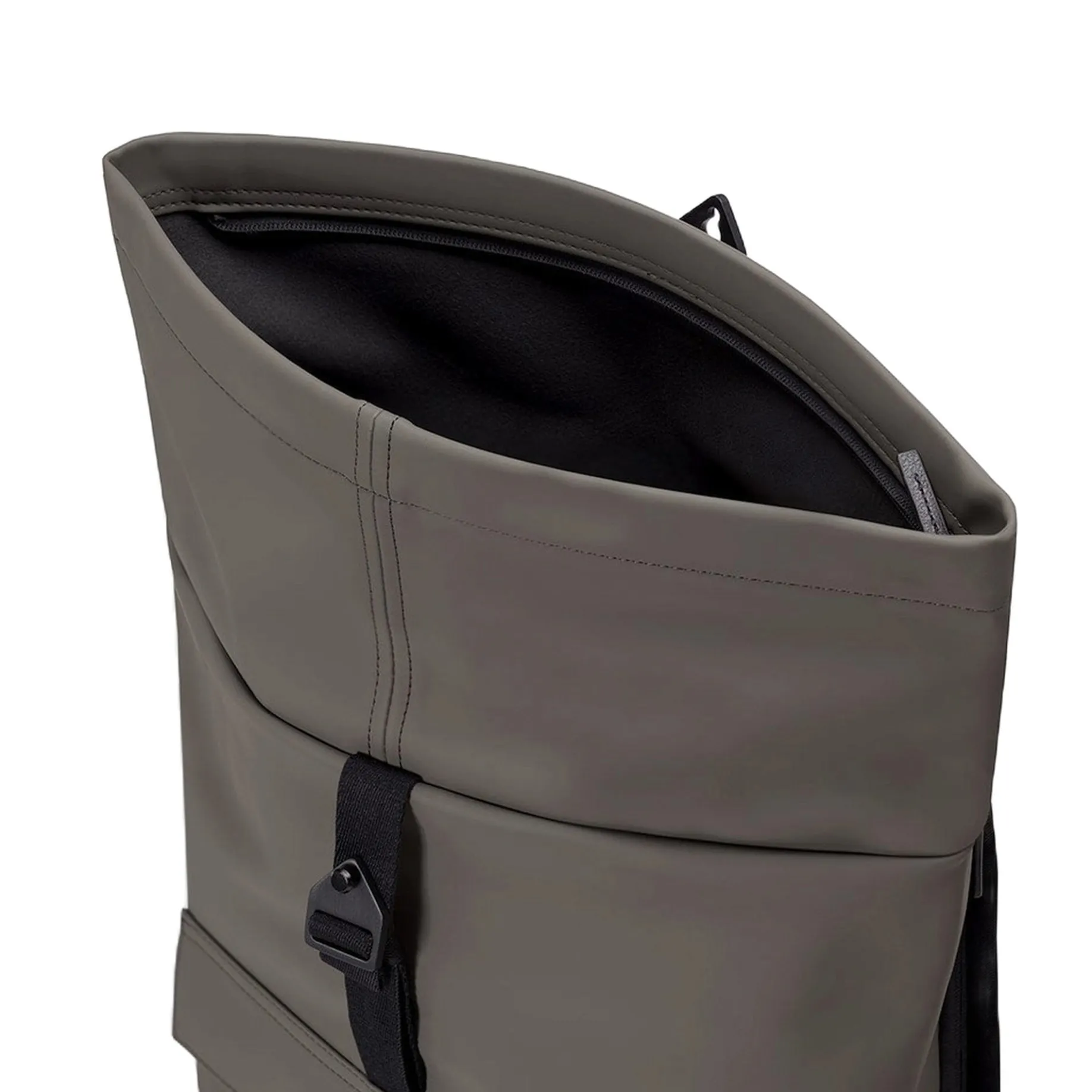 Jasper Medium Lotus Rolltop - Rucksack 16'' 45 cm (dark grey)
