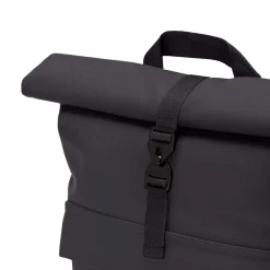 Jasper Medium Lotus Rolltop - Rucksack 16'' 45 cm (black)