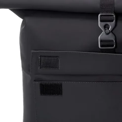 Jasper Medium Lotus Rolltop - Rucksack 16'' 45 cm (black)