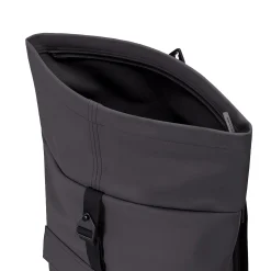 Jasper Medium Lotus Rolltop - Rucksack 16'' 45 cm (black)