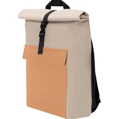 Jasper Medium Lotus Rolltop - Rucksack 16'' 45 cm (clay/nude)