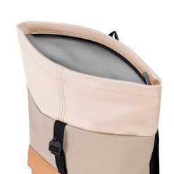 Jasper Medium Lotus Rolltop - Rucksack 16'' 45 cm (clay/nude)
