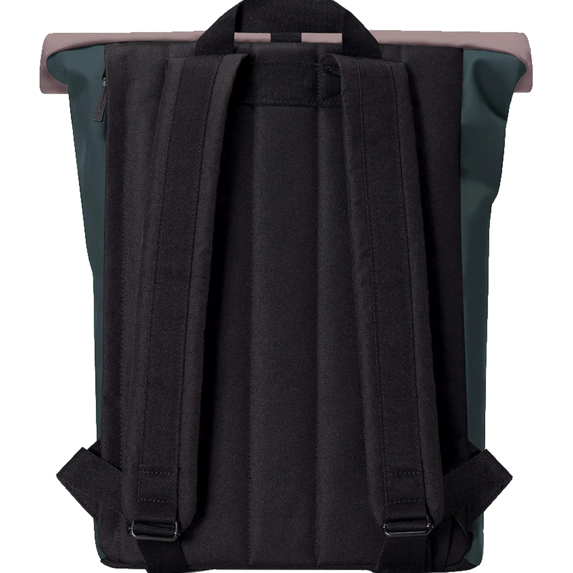 Jasper Medium Lotus Rolltop - Rucksack 16'' 45 cm (pine green / forest)