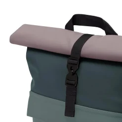 Jasper Medium Lotus Rolltop - Rucksack 16'' 45 cm (pine green / forest)