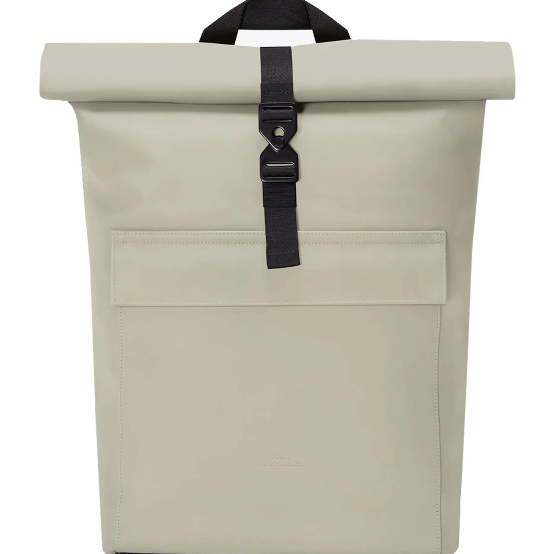 Jasper Medium Lotus Rolltop - Rucksack 16'' 45 cm (pastel green)