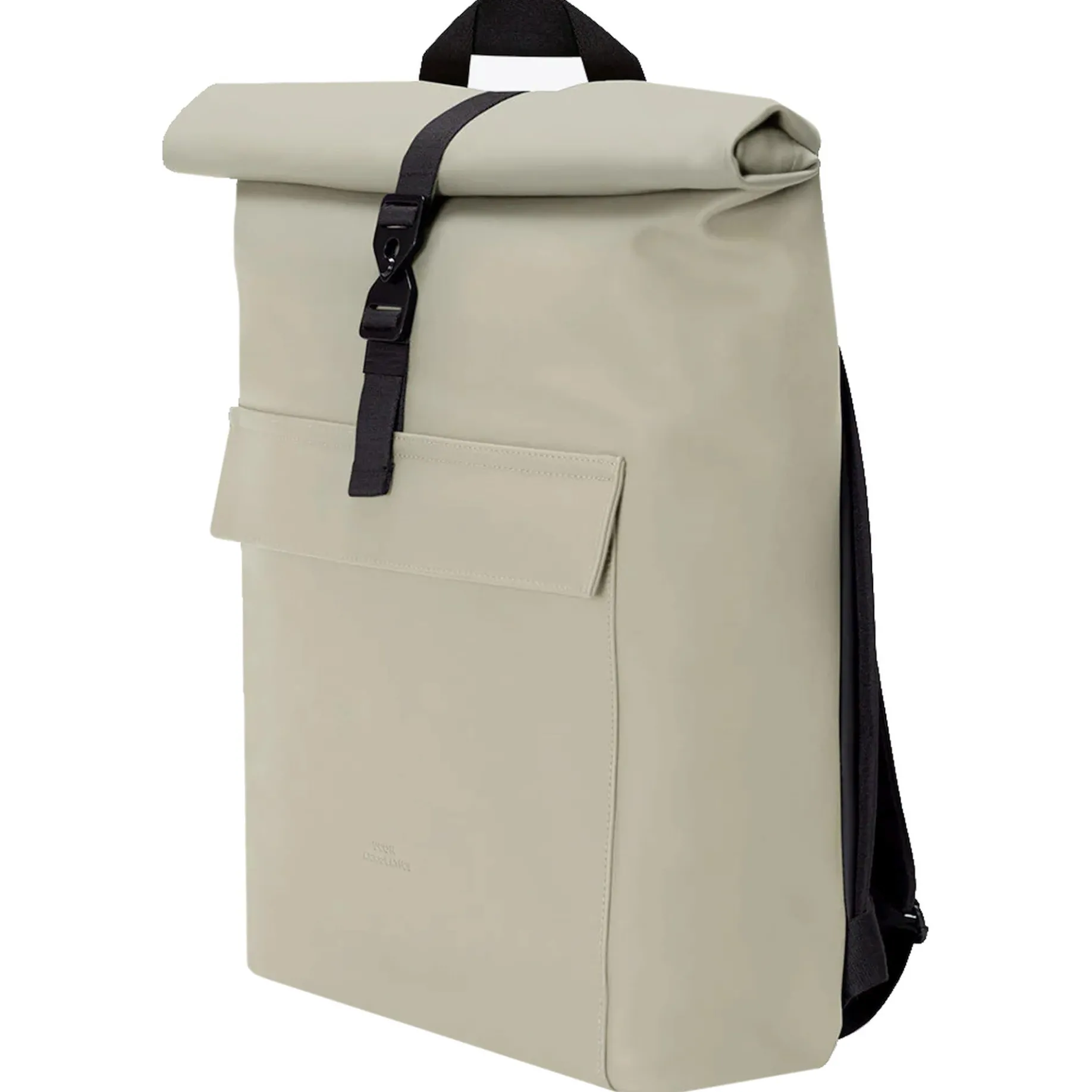 Jasper Medium Lotus Rolltop - Rucksack 16'' 45 cm (pastel green)