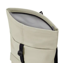 Jasper Medium Lotus Rolltop - Rucksack 16'' 45 cm (pastel green)