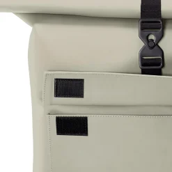 Jasper Medium Lotus Rolltop - Rucksack 16'' 45 cm (pastel green)