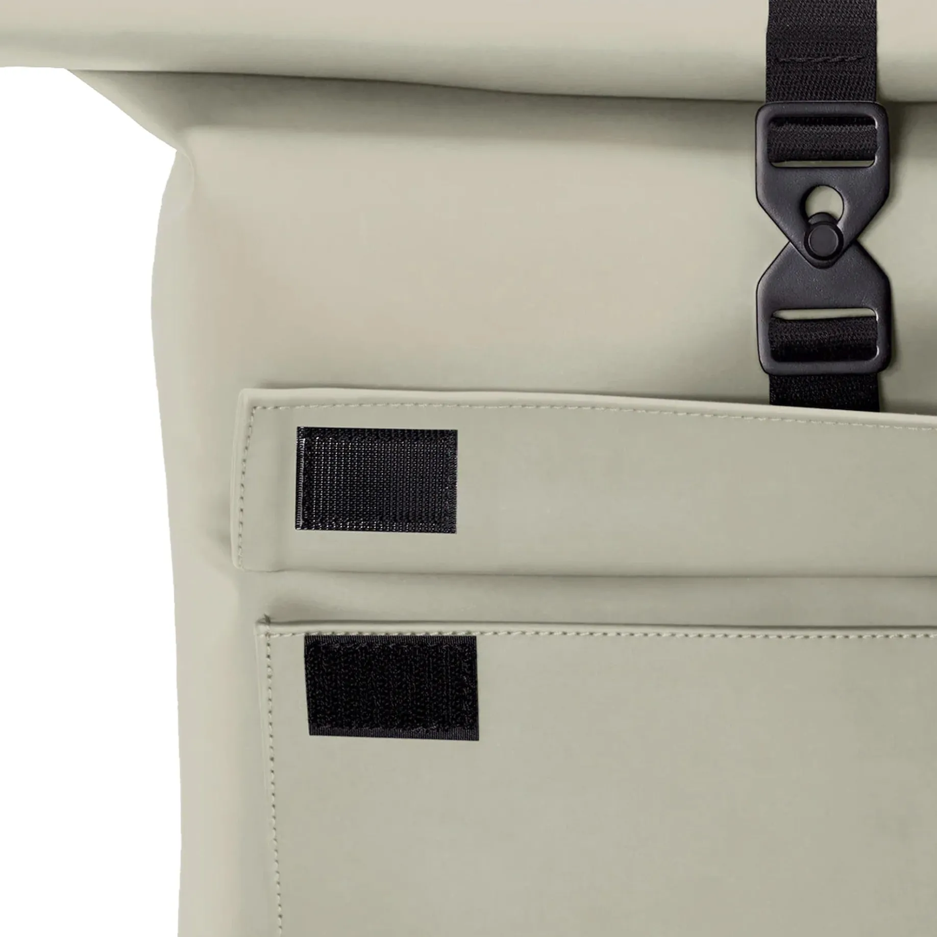 Jasper Medium Lotus Rolltop - Rucksack 16'' 45 cm (pastel green)