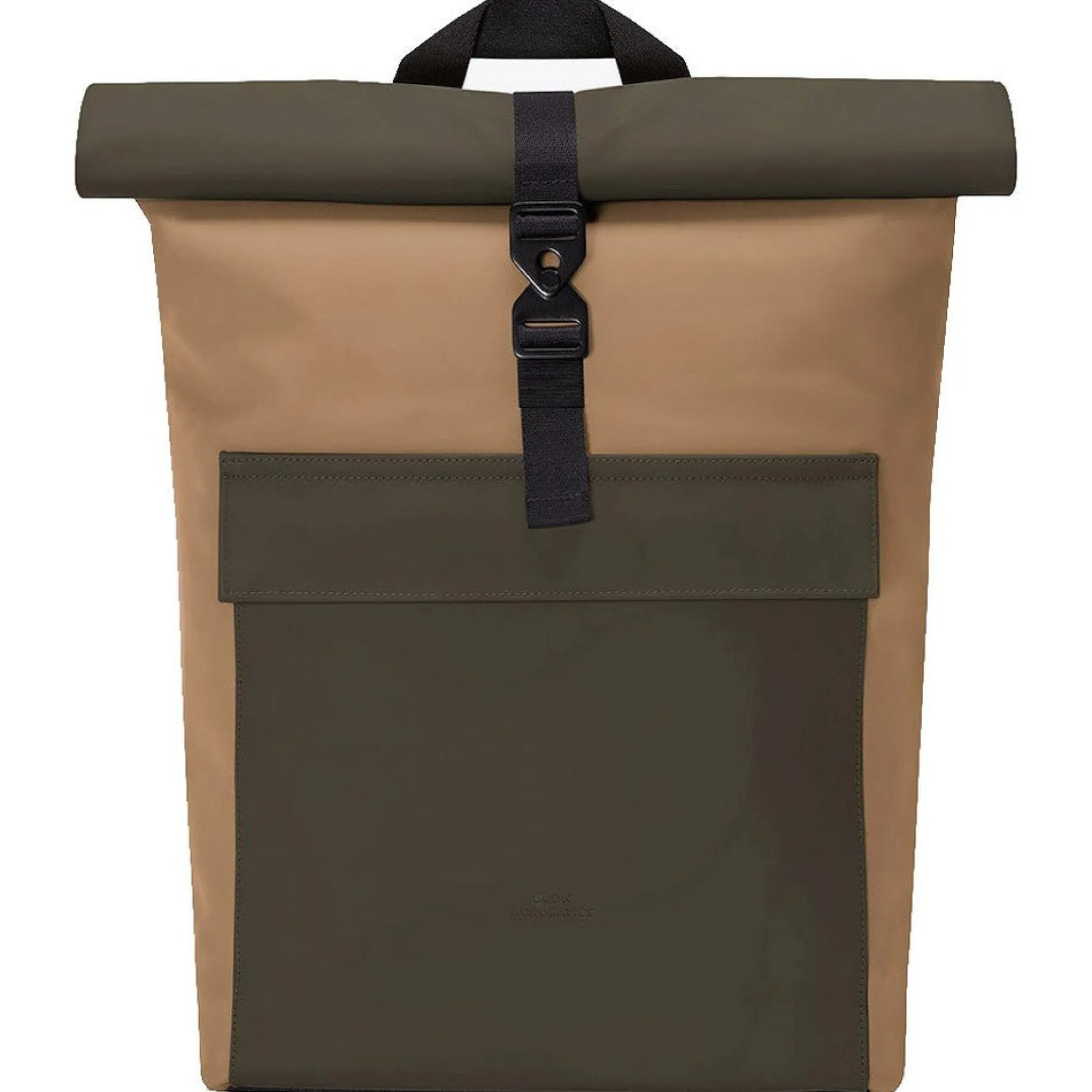 Jasper Medium Lotus Rolltop - Rucksack 16'' 45 cm (olive/almond)