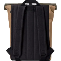 Jasper Medium Lotus Rolltop - Rucksack 16'' 45 cm (olive/almond)