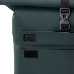Jasper Medium Lotus Rolltop - Rucksack 16'' 45 cm (forest)