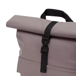 Jasper Medium Lotus Rolltop - Rucksack 16'' 45 cm (grape)
