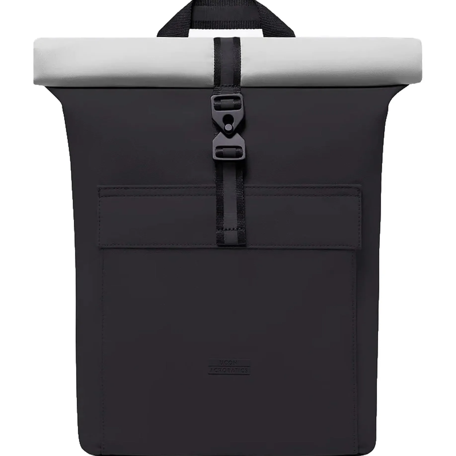 Jasper Mini Aloe Rolltop - Rucksack 16'' 42 cm (black)