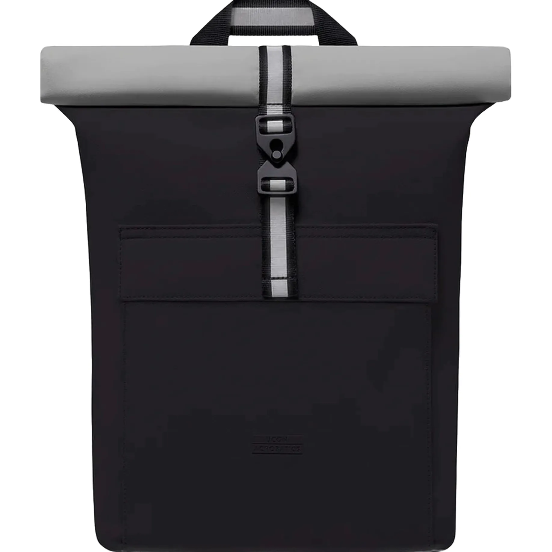 Jasper Mini Aloe Rolltop - Rucksack 16'' 42 cm (black)