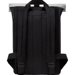 Jasper Mini Aloe Rolltop - Rucksack 16'' 42 cm (black)