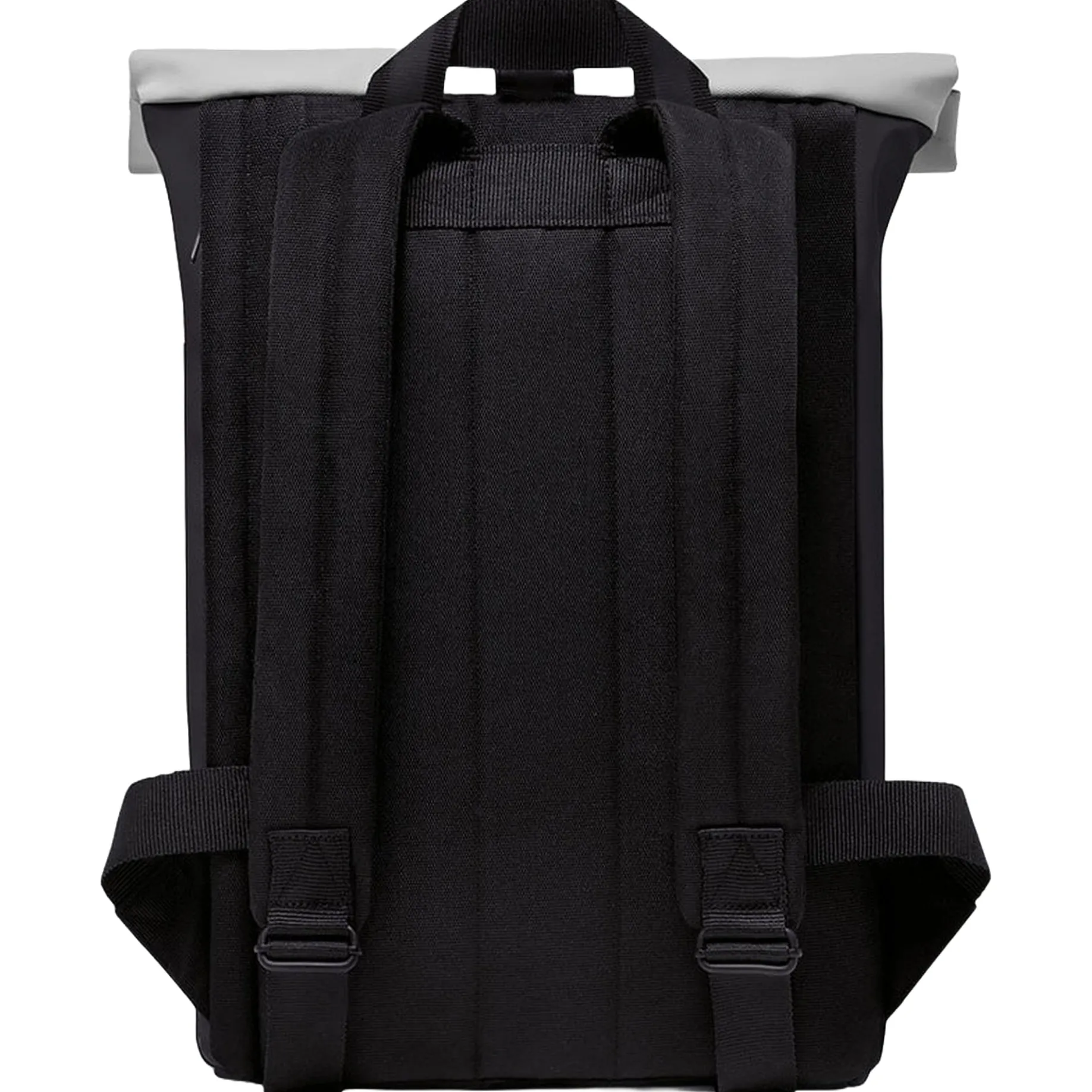 Jasper Mini Aloe Rolltop - Rucksack 16'' 42 cm (black)