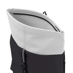 Jasper Mini Aloe Rolltop - Rucksack 16'' 42 cm (black)
