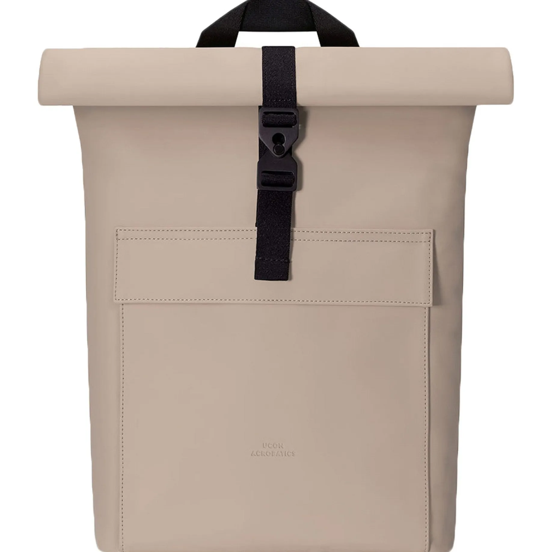 Jasper Mini Lotus Rolltop - Rucksack 16'' 42 cm (nude)