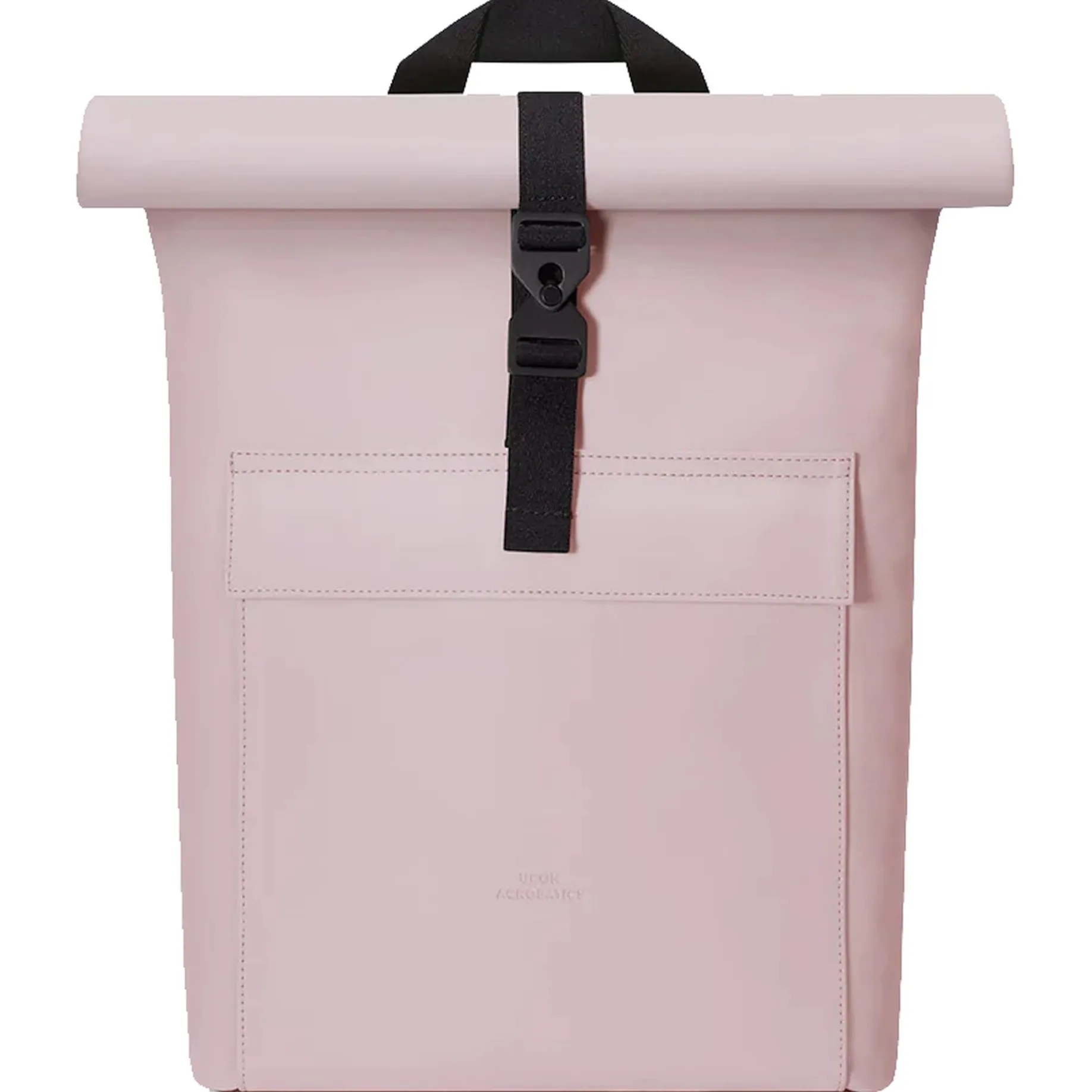Jasper Mini Lotus Rolltop - Rucksack 16'' 42 cm (light rose)
