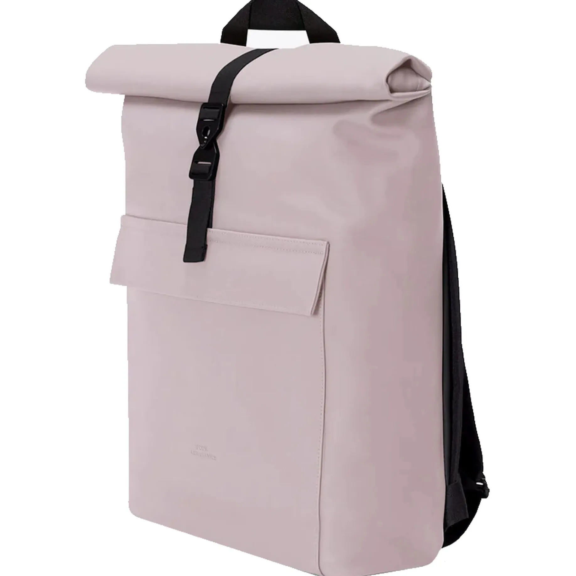 Jasper Mini Lotus Rolltop - Rucksack 16'' 42 cm (light rose)