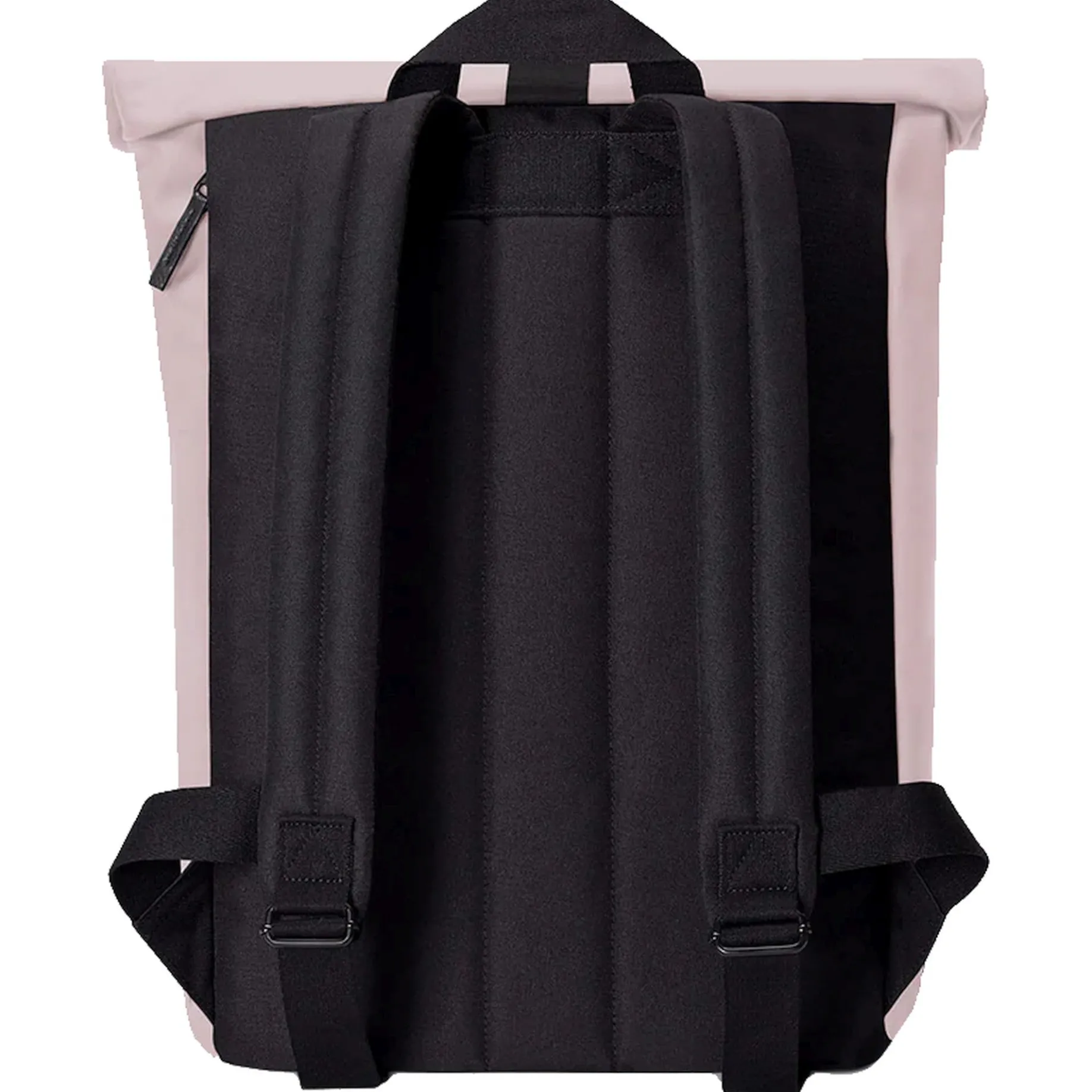 Jasper Mini Lotus Rolltop - Rucksack 16'' 42 cm (light rose)