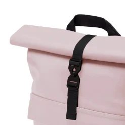 Jasper Mini Lotus Rolltop - Rucksack 16'' 42 cm (light rose)