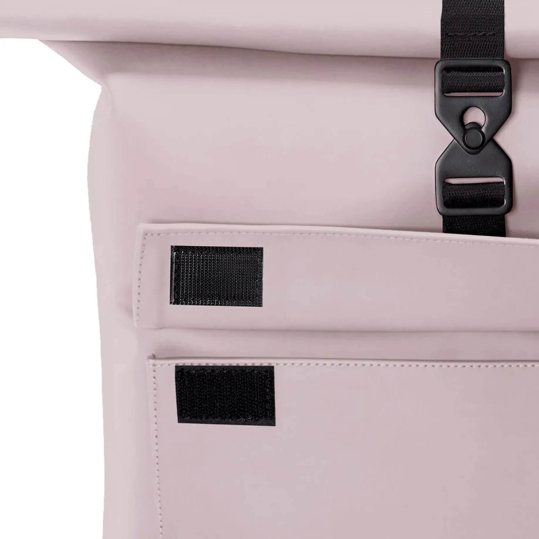 Jasper Mini Lotus Rolltop - Rucksack 16'' 42 cm (light rose)