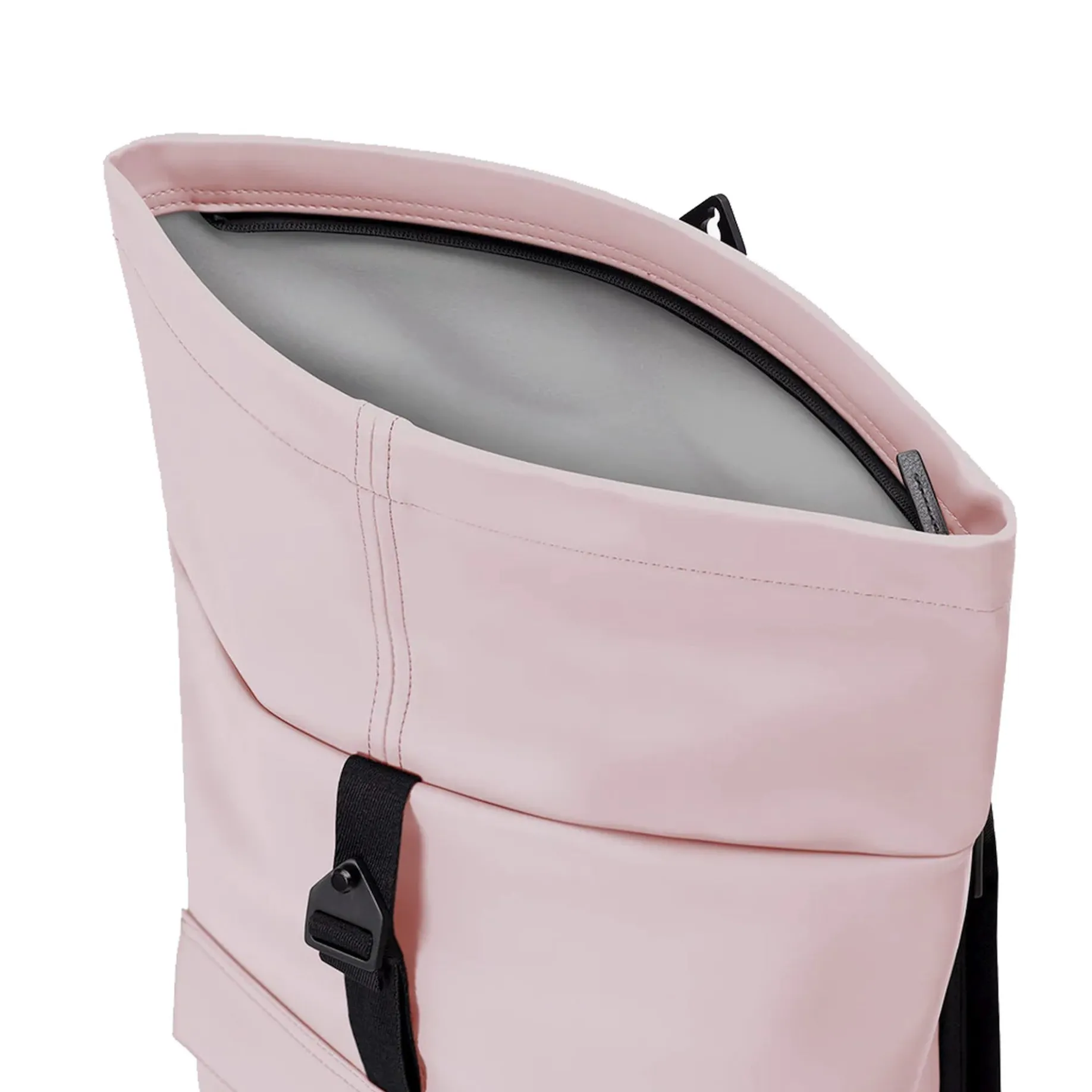 Jasper Mini Lotus Rolltop - Rucksack 16'' 42 cm (light rose)
