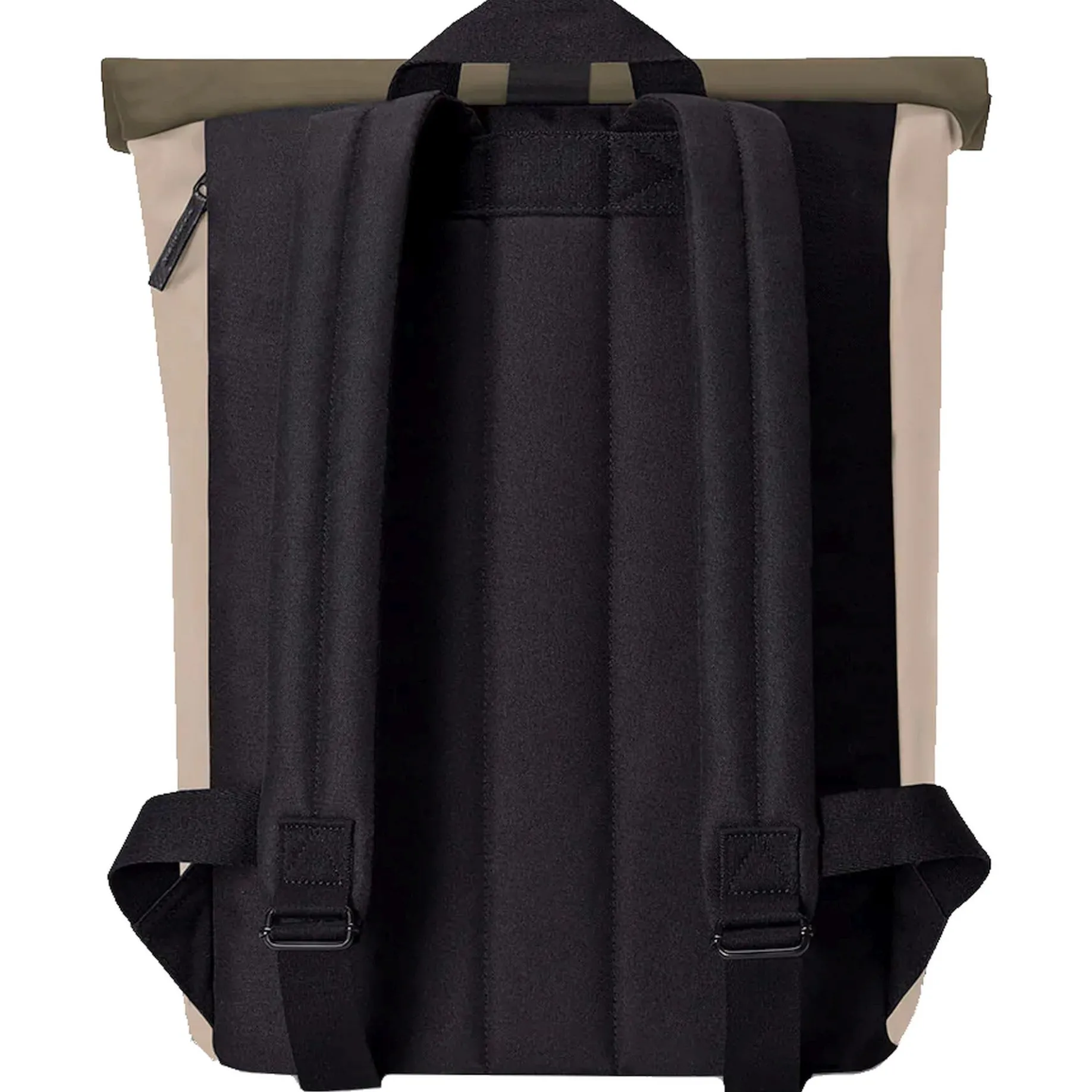 Jasper Mini Lotus Rolltop - Rucksack 16'' 42 cm (nude/grape)