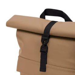 Jasper Mini Lotus Rolltop - Rucksack 16'' 42 cm (almond)