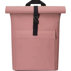Jasper Mini Lotus Rolltop - Rucksack 16'' 42 cm (dark rose)