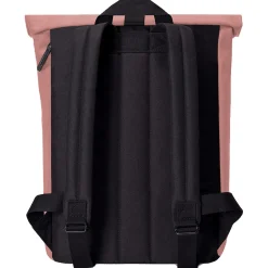 Jasper Mini Lotus Rolltop - Rucksack 16'' 42 cm (dark rose)